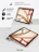 Чехол книжка для iPad Air 13" M2 / Pro 12,9" (3,4,5,6 gen) Gurdini Milano Series Stone
