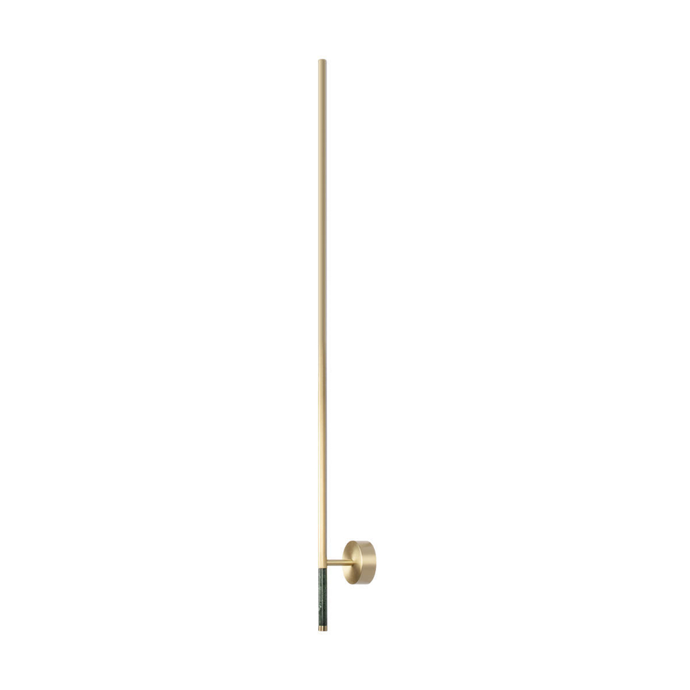 Настенный светодиодный светильник Loft It Handle 10150/1230 Green