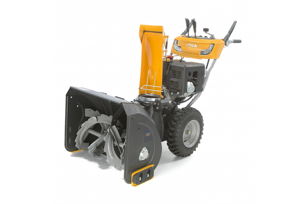 Снегоуборщик бензиновый Stiga ST 5266 P