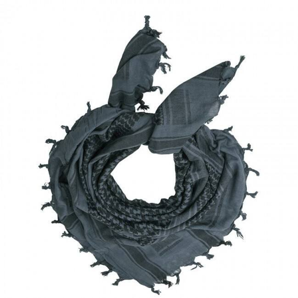 Арафатка шемаг Helikon Shadow Grey