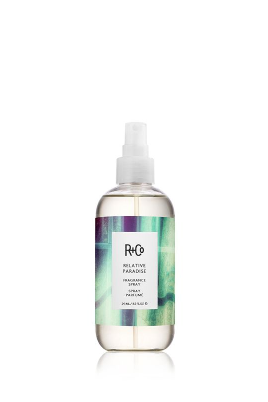 RELATIVE PARADISE Fragrance Spray/ПОХОЖИЙ НА РАЙ ароматизированный спрей