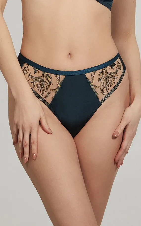 FELICE EMERALD Briefs Трусы слипы