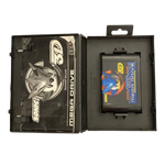 Картридж Sonic 3D Flickes' Island (Sega Mega Drive)