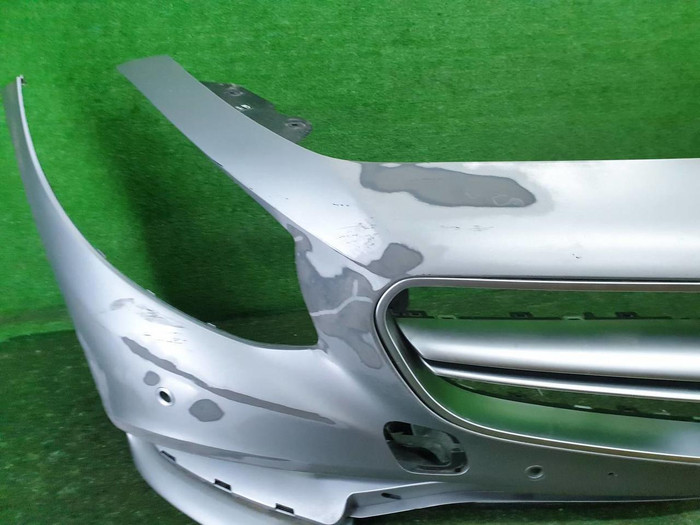 Бампер передний Mercedes S C217 (2013-2017) AMG 63