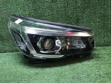 Фара правая Subaru Forester 5 SK (18-21) LED