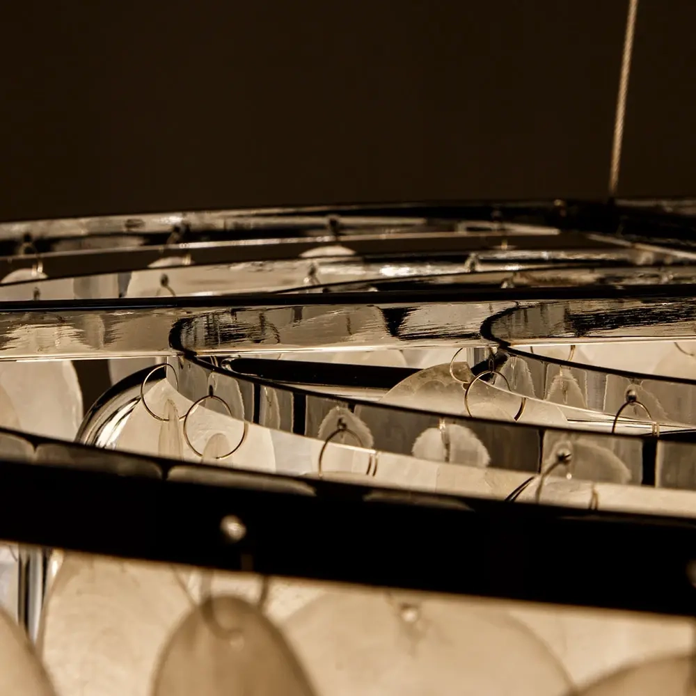 Подвесная люстра Arte Lamp PIPIRIMA A4100LM-6CC