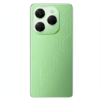 Смартфон TECNO Spark 20 Pro 12/256 ГБ RU, Dual nano SIM, Magic Skin 2.0 Green