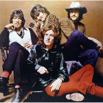 Traffic / Traffic (LP)