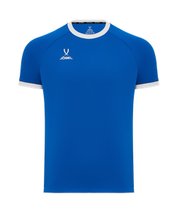 Футболка игровая DIVISION PerFormDRY Element Jersey, синий
