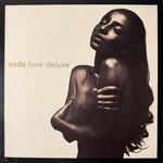 Sade – Love Deluxe (Европа 1992г.) Т