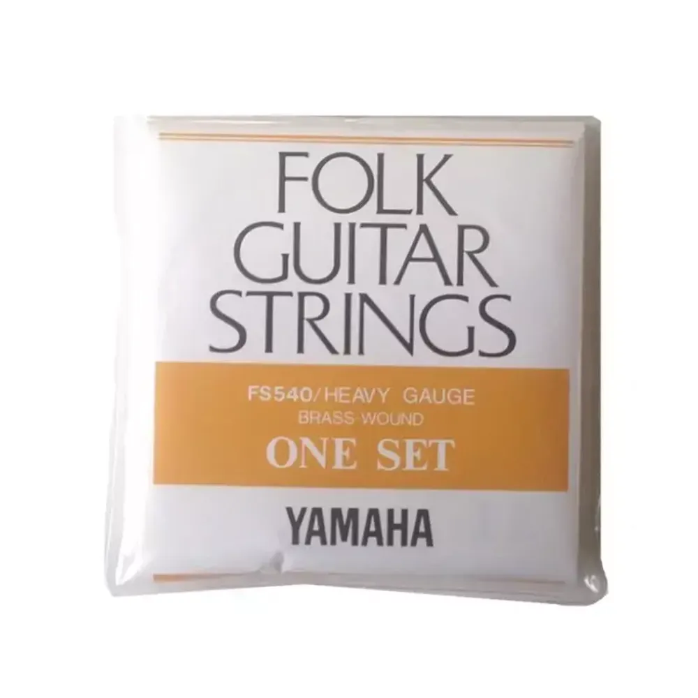 Yamaha FS540
