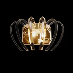 Настенный светильник Dakota 10300W French gold Loft It