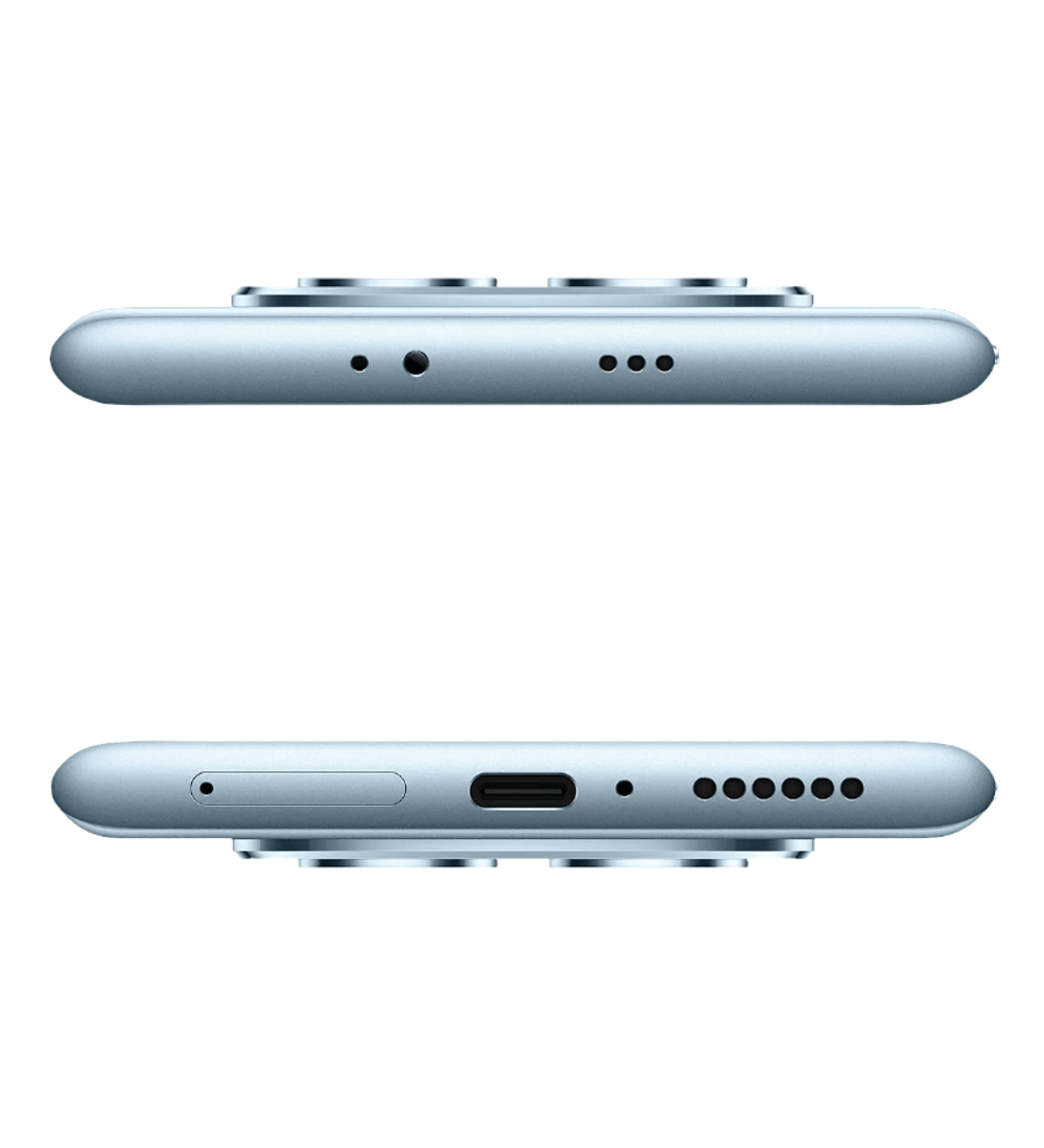 Смартфон Xiaomi Redmi Note 15 4G NFC 8/256Gb Голубой