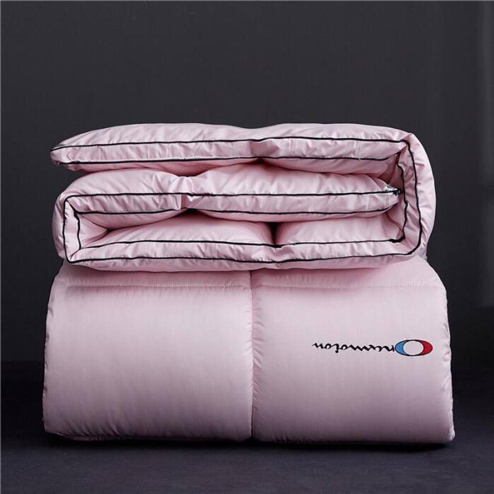 Одеяло ZEPHYR HOME Perfect 150х200 Полуторка Розовый