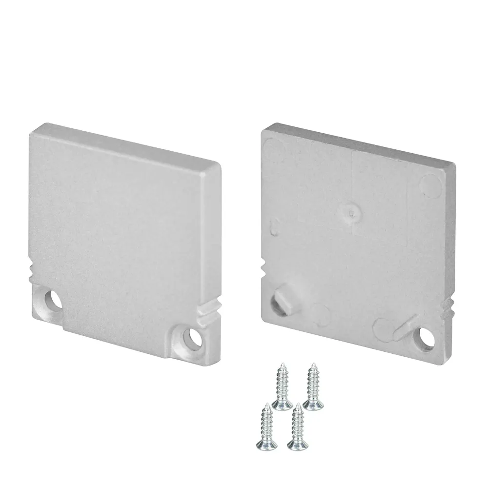 Заглушка SL-SLIM20-H20 глухая (Arlight, Пластик) Заглушка SL-SLIM20-H20 глухая (Arlight, Пластик)