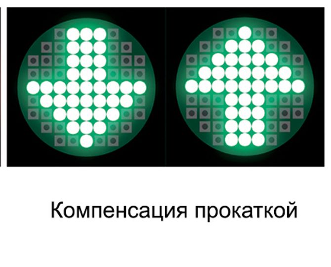 ТехноВектор (T 7202 TAS) стенд сход-развал 3D