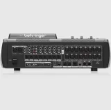 Behringer X32 Compact — 40-канальный цифровой микшер