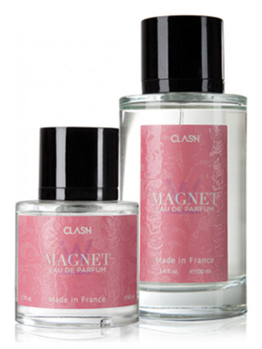 Clash Magnet