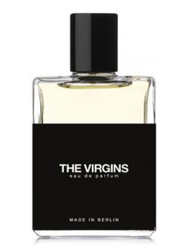 Moth and Rabbit Perfumes The Virgins