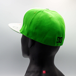 Винтажная бейсболка DC Shoes