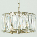 Подвесной светильник Newport 10120 10124/C gold