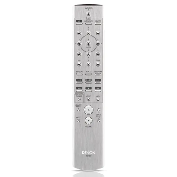 Denon DCD-3000NE Silver