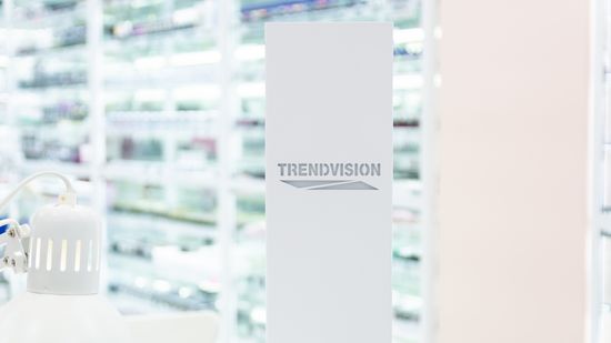 Рециркулятор TrendVision Тайфун 1-15
