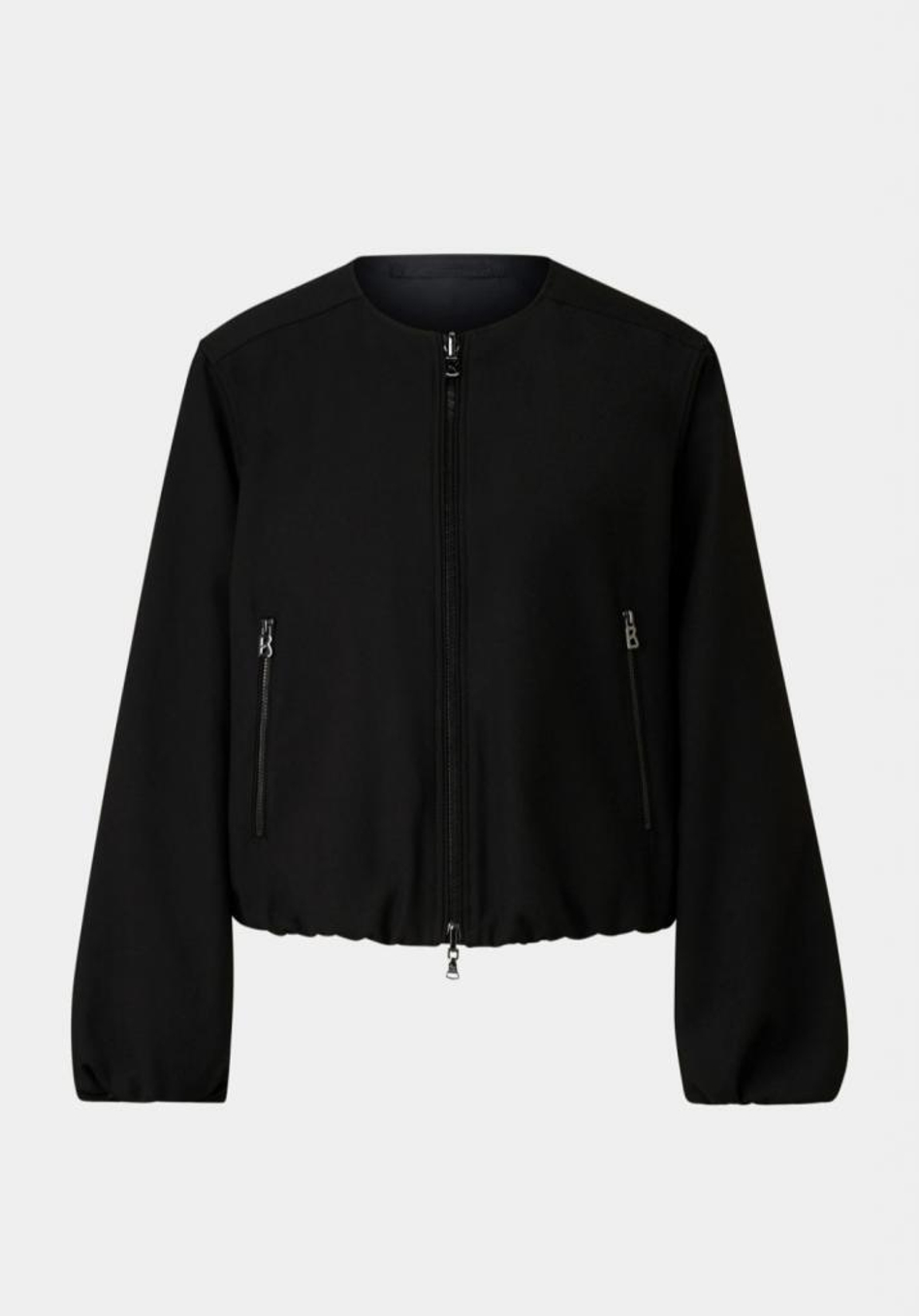 Куртка BOGNER YUMA в черном цвете