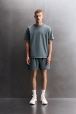 ФУТБОЛКА ДЛЯ ТРЕНИРОВОК COMFORT — ZARA