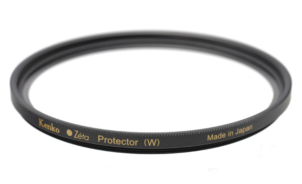Kenko ZETA PROTECTOR 82mm