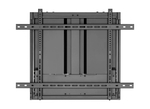 Кронштейн с изменяемой высотой Exell EXi-HB6086 для панелей 53-86", 40-60 кг