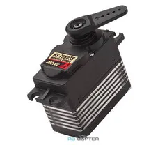Сервопривод Hitec HS7980-TH(36.0-44.0 кг/см, 21.0-0.17сек/60°, 78,2г.)