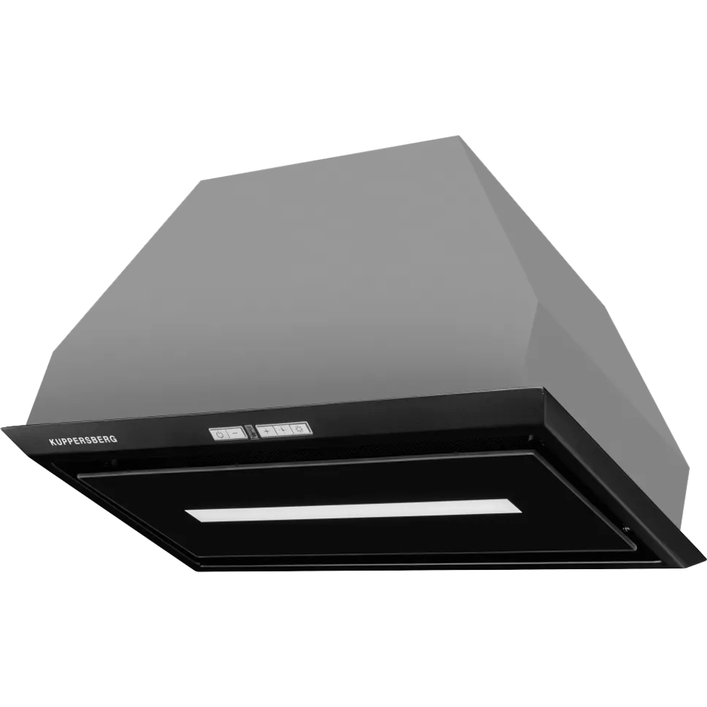 Kuppersberg INTRO 60 BLACK