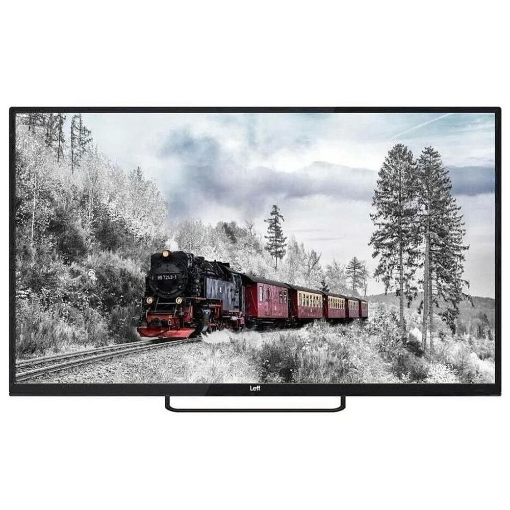 ЖК телевизор Leff 32F240S(FHD) ЖК телевизор Leff 32F240S(FHD)