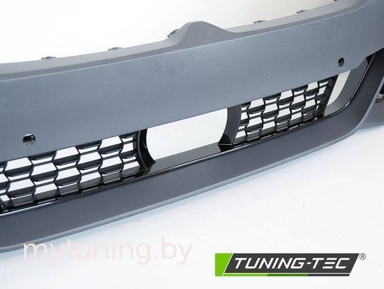 Бампер передний SPORT ACC PDC для BMW G30 G31 LCI 20-