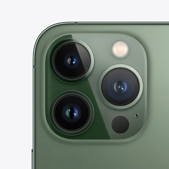 Apple iPhone 13 Pro Max 512GB Alpine Green (Альпийский зелёный)