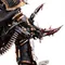Статуэтка Weta Workshop Warhammer 40K Abaddon the Despoiler Limited Edition