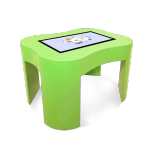 Детский интерактивный сенсорный стол KidTouch 27P