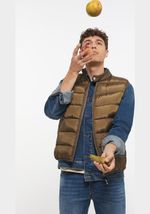 Жилет Dennis Light Padded 1012689-6426