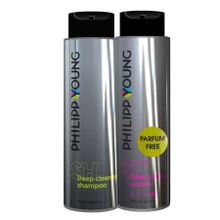 Philipp Young Б/О Кератин FIBER Strong System Универсальный  (ST) Parfum free