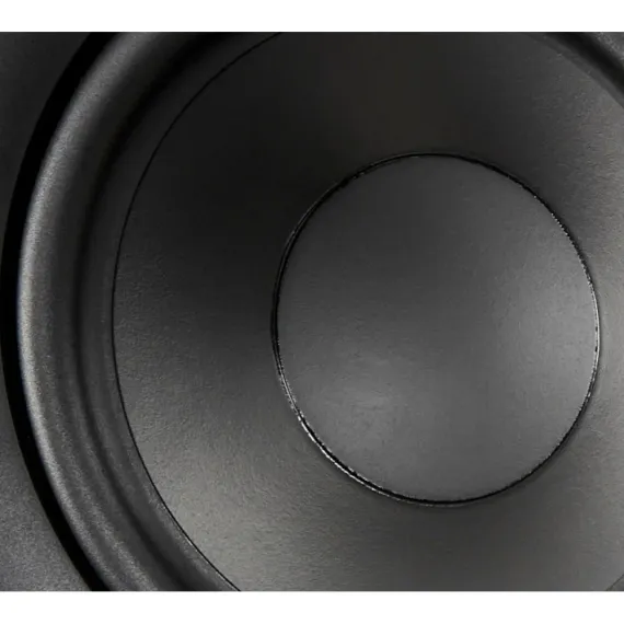 PMC Prodigy5 Silk Black