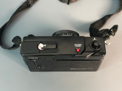 Canon A35