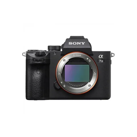 Sony Alpha A7 III ilce-7M3 Body