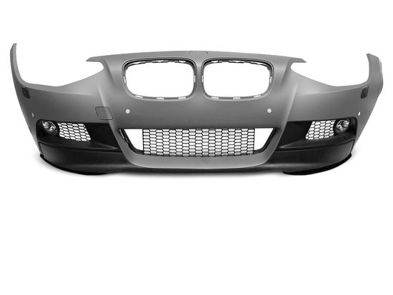 Передний бампер M-PRFORMANCE для BMW 1 F20 F21