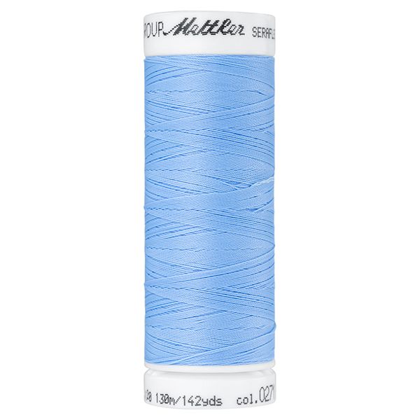 Нитки для эластичных тканей Mettler Seraflex 120 (130 м), 5 кат. | цв. 0271