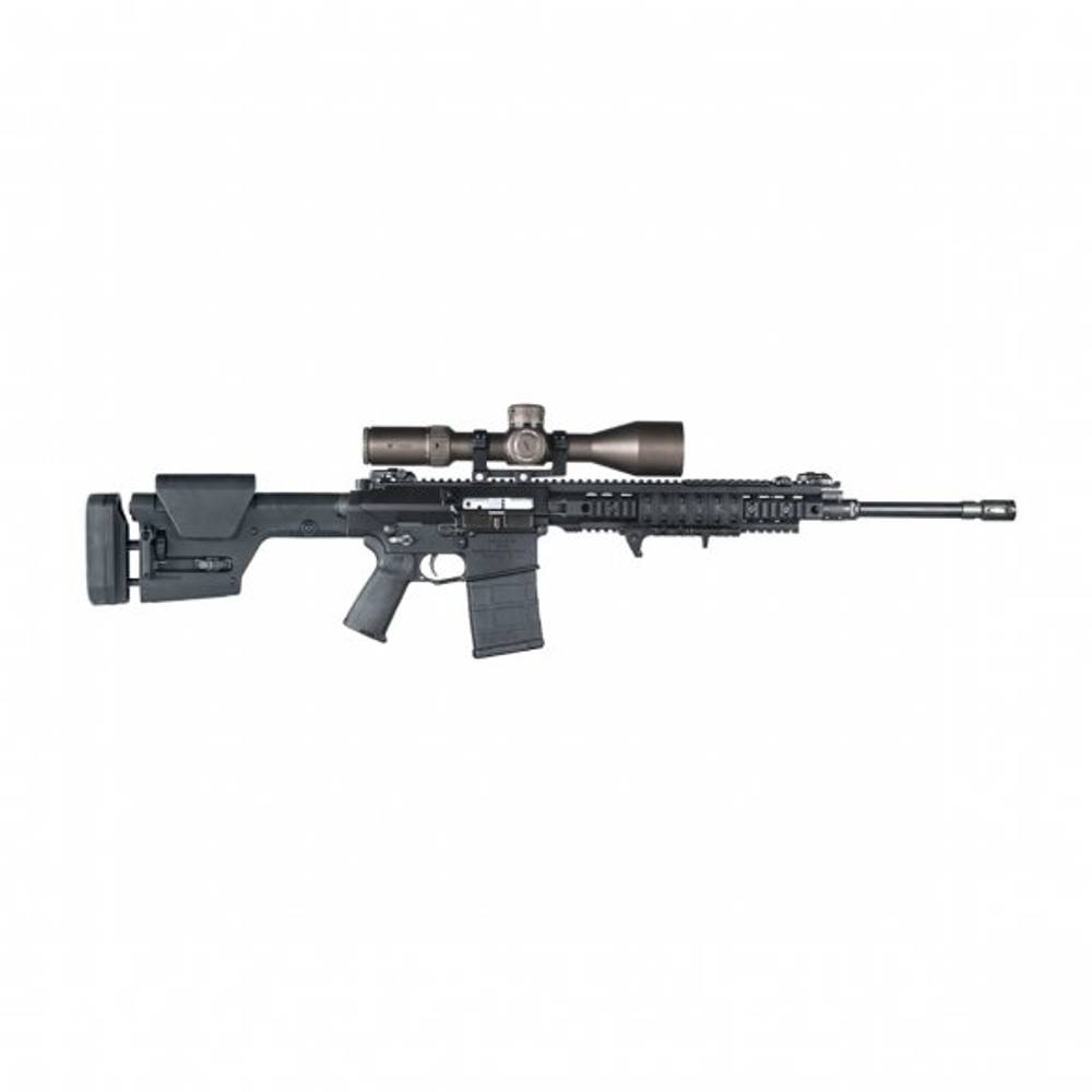 Приклад Magpul® PRS® GEN3 Precision-Adjustable Stock/BLACK