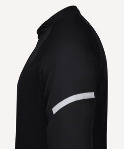 Куртка спортивная CAMP 2 Lined Jacket, черный