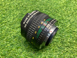 MC Zenitar-N 16mm 2.8 Nikon F