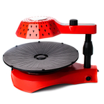 Гриль 3D LY-005A (инфракрасный, вращающийся) Foodatlas