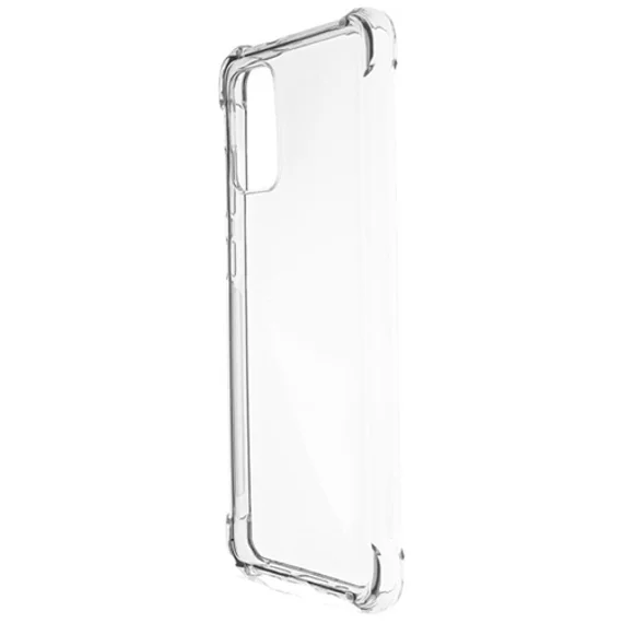 Силиконовый чехол для Samsung A02